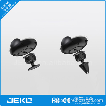 2017 Newest model mobile phone car holder wireless charger receiver